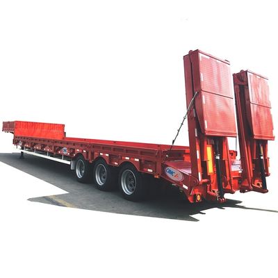 液体梯子 低床トレーラー 重荷の輸送用 OE NO. ZCZ9401TDPK
