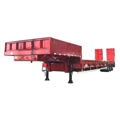液体梯子 低床トレーラー 重荷の輸送用 OE NO. ZCZ9401TDPK