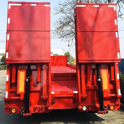 液体梯子 低床トレーラー 重荷の輸送用 OE NO. ZCZ9401TDPK