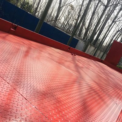 液体梯子 低床トレーラー 重荷の輸送用 OE NO. ZCZ9401TDPK