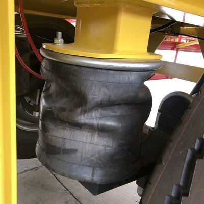 簡単に安全で動物を運ぶ 鉄筋フェンスのカーゴトレーラー