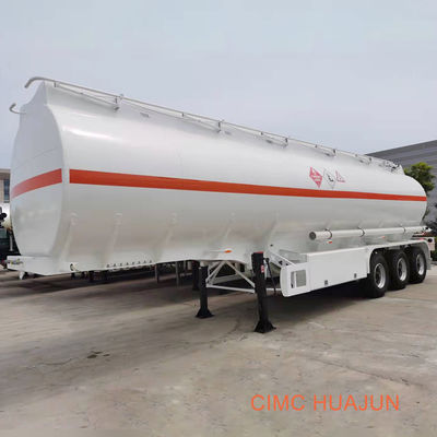 50cbmステンレス鋼水タンク トラック フライアッシュ機能 1000リットルの容量