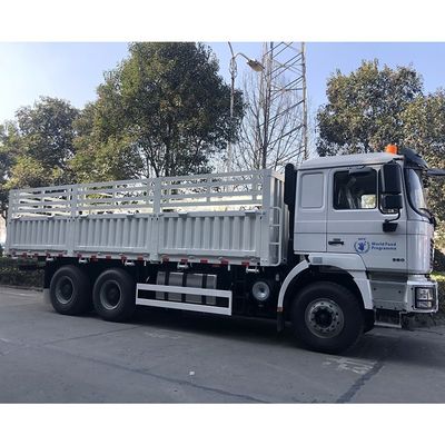 穀物輸送 60T 平床トレーラー列車