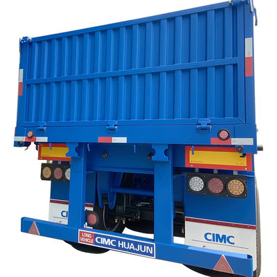 ホット 4 アクセル 1000mm サイドウォール 60T 12.00R20 タイヤの最大重荷
