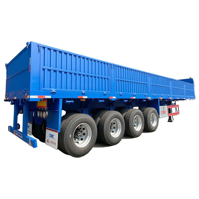 ホット 4 アクセル 1000mm サイドウォール 60T 12.00R20 タイヤの最大重荷